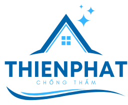 Chuyên gia chống thấm Thiện Phát